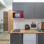 Двухместный (Апартаменты Хохлома Сити), Апартаменты Центр Пирогова рекомендует