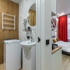 Двухместный (Апартаменты Хохлома Сити), Апартаменты Центр Пирогова рекомендует