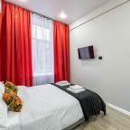 Двухместный (Апартаменты Хохлома Сити), Апартаменты Центр Пирогова рекомендует