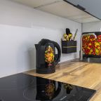 Двухместный (Апартаменты Хохлома Сити), Апартаменты Центр Пирогова рекомендует