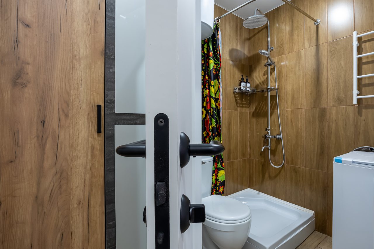 Двухместный (Апартаменты Хохлома Сити), Апартаменты Центр Пирогова рекомендует