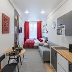 Двухместный (Апартаменты Страна утренней свежести), Апартаменты Центр Пирогова рекомендует