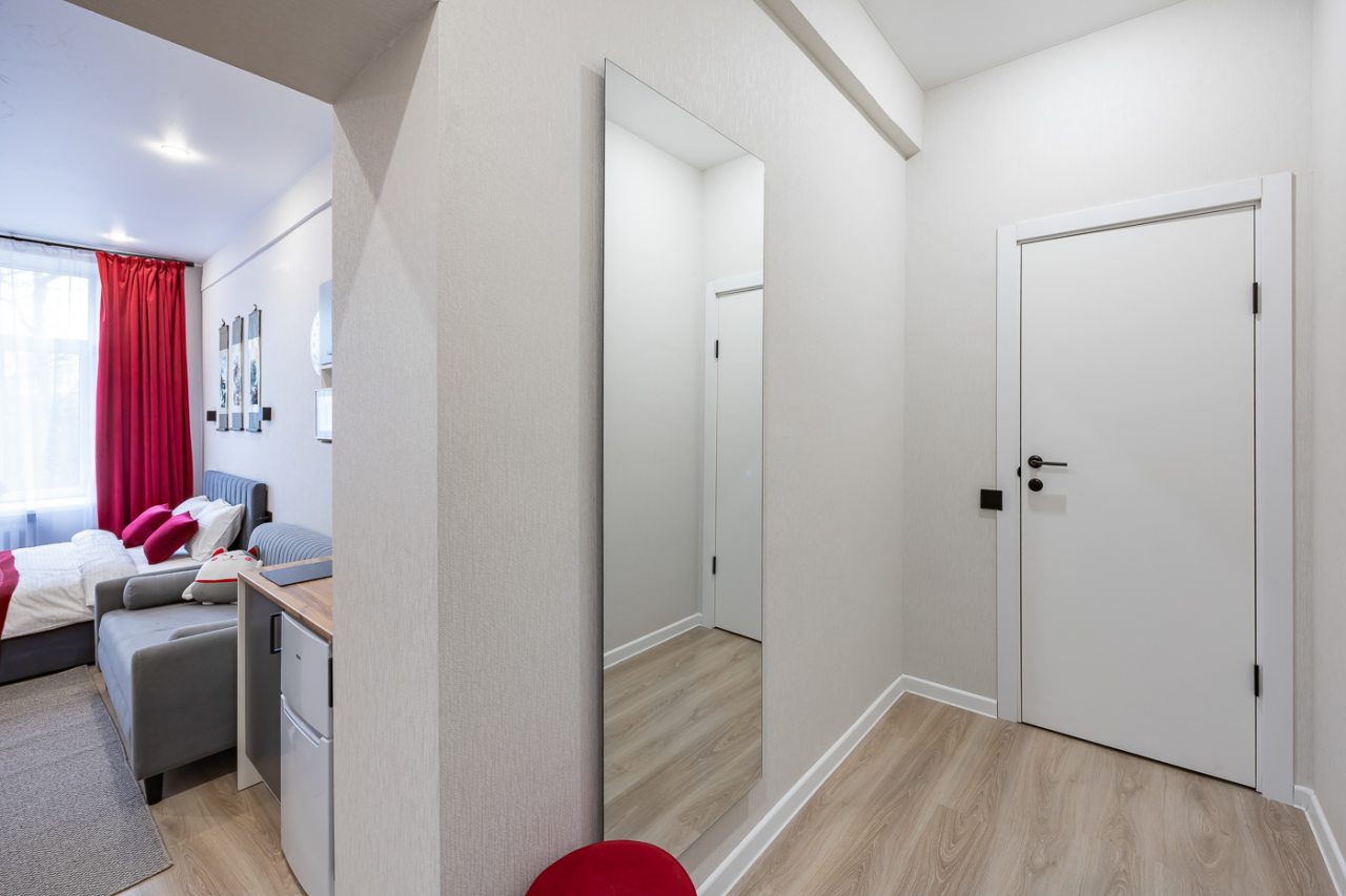 Двухместный (Апартаменты Страна утренней свежести), Апартаменты Центр Пирогова рекомендует