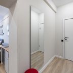 Двухместный (Апартаменты Страна утренней свежести), Апартаменты Центр Пирогова рекомендует