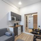 Двухместный (Апартаменты Страна утренней свежести), Апартаменты Центр Пирогова рекомендует