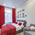 Двухместный (Апартаменты Страна утренней свежести), Апартаменты Центр Пирогова рекомендует