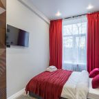 Двухместный (Апартаменты Страна утренней свежести), Апартаменты Центр Пирогова рекомендует