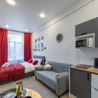 Двухместный (Апартаменты Страна утренней свежести), Апартаменты Центр Пирогова рекомендует