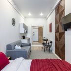 Двухместный (Апартаменты Страна утренней свежести), Апартаменты Центр Пирогова рекомендует