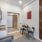 Двухместный (Апартаменты Страна утренней свежести), Апартаменты Центр Пирогова рекомендует