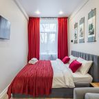 Двухместный (Апартаменты Страна утренней свежести), Апартаменты Центр Пирогова рекомендует