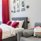 Двухместный (Апартаменты Страна утренней свежести), Апартаменты Центр Пирогова рекомендует