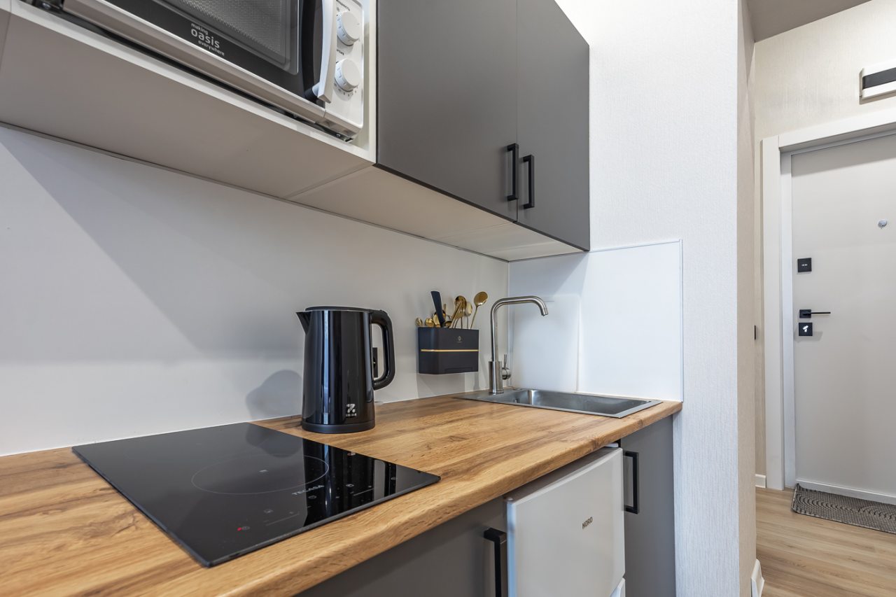 Двухместный (Апартаменты Страна утренней свежести), Апартаменты Центр Пирогова рекомендует