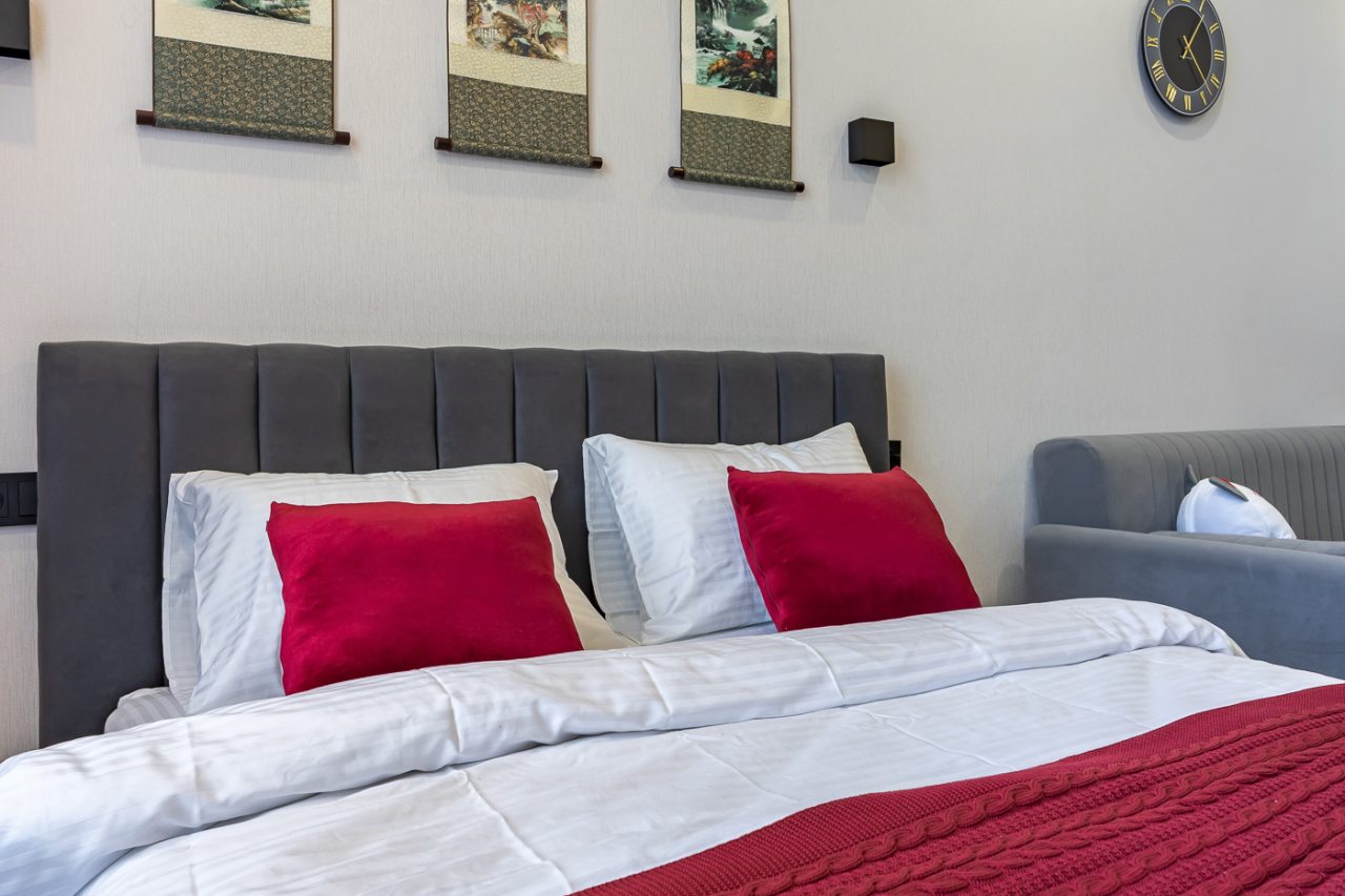 Двухместный (Апартаменты Страна утренней свежести), Апартаменты Центр Пирогова рекомендует