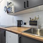 Двухместный (Апартаменты Страна утренней свежести), Апартаменты Центр Пирогова рекомендует