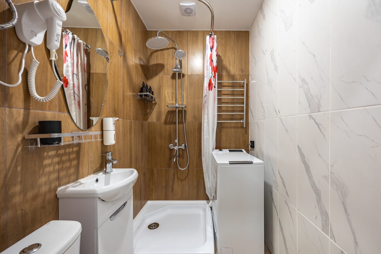 Двухместный (Апартаменты Страна утренней свежести), Апартаменты Центр Пирогова рекомендует