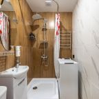 Двухместный (Апартаменты Страна утренней свежести), Апартаменты Центр Пирогова рекомендует