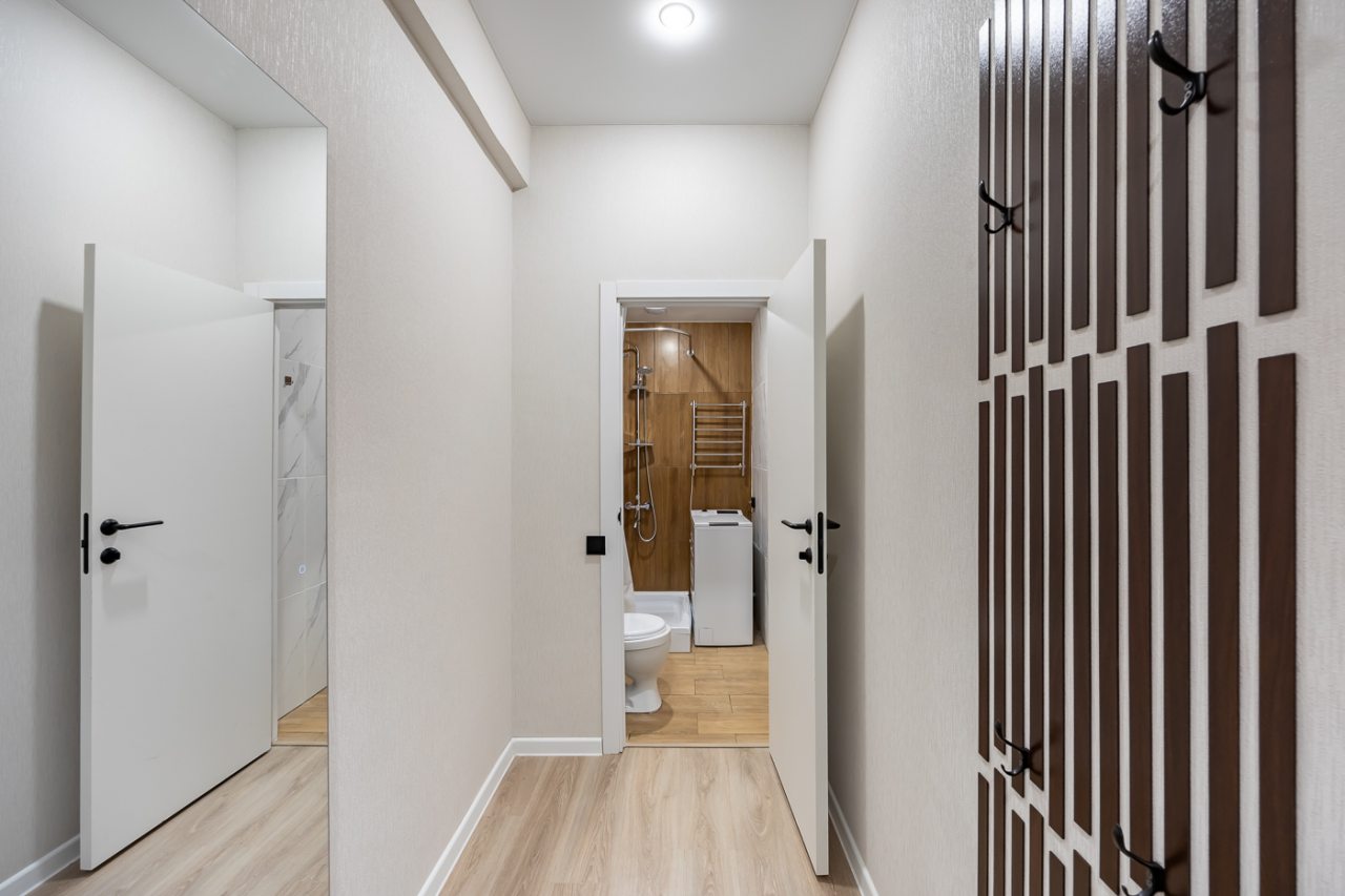 Двухместный (Апартаменты Страна утренней свежести), Апартаменты Центр Пирогова рекомендует