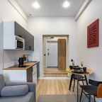 Двухместный (Апартаменты Страна утренней свежести), Апартаменты Центр Пирогова рекомендует