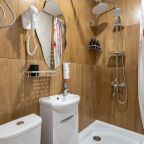 Двухместный (Апартаменты Страна утренней свежести), Апартаменты Центр Пирогова рекомендует