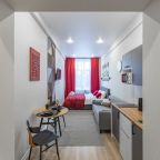 Двухместный (Апартаменты Страна утренней свежести), Апартаменты Центр Пирогова рекомендует