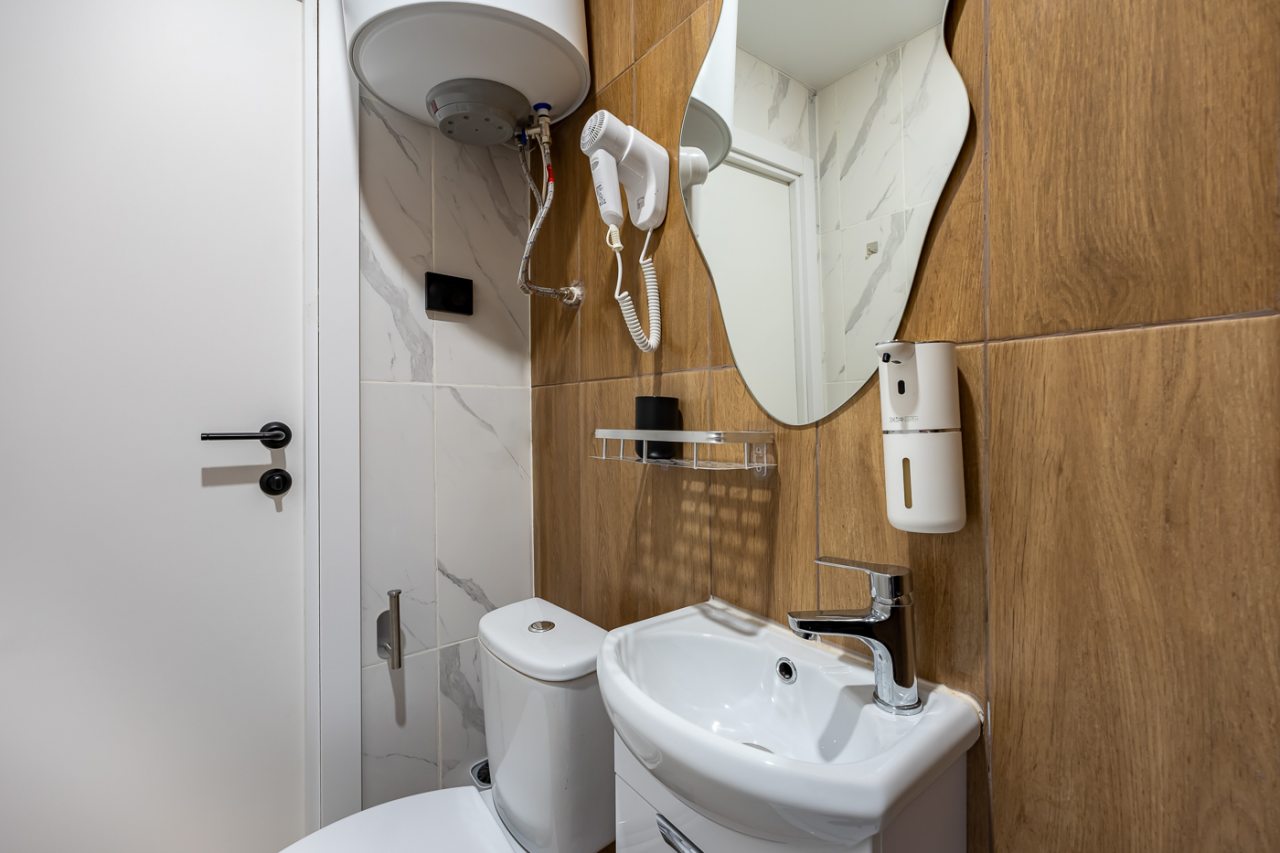 Двухместный (Апартаменты Страна утренней свежести), Апартаменты Центр Пирогова рекомендует