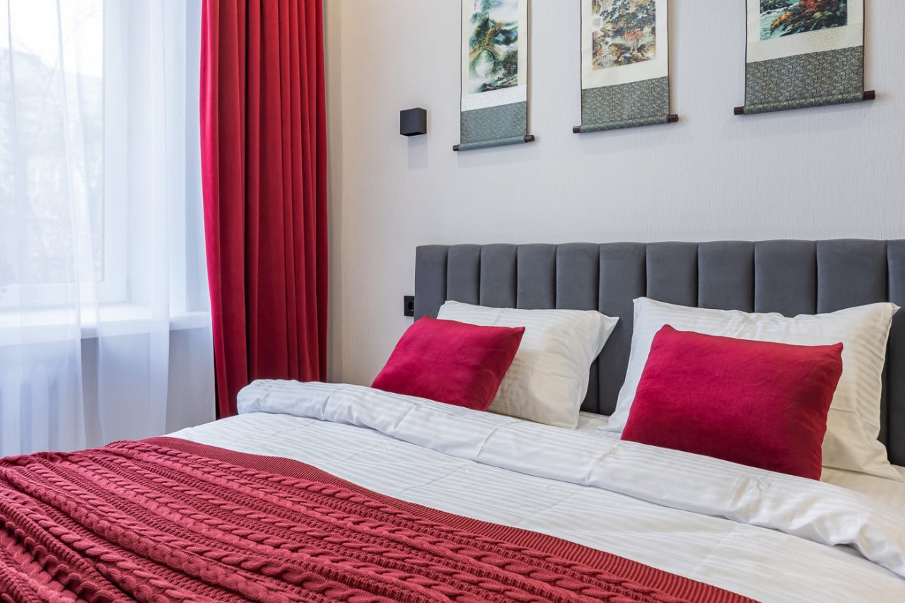 Двухместный (Апартаменты Страна утренней свежести), Апартаменты Центр Пирогова рекомендует