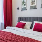 Двухместный (Апартаменты Страна утренней свежести), Апартаменты Центр Пирогова рекомендует