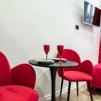 Двухместный (Апартаменты Киото), Апартаменты Центр Пирогова рекомендует