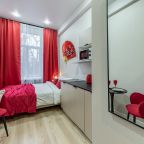 Двухместный (Апартаменты Киото), Апартаменты Центр Пирогова рекомендует