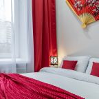 Двухместный (Апартаменты Киото), Апартаменты Центр Пирогова рекомендует