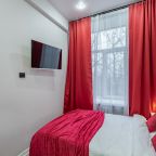 Двухместный (Апартаменты Киото), Апартаменты Центр Пирогова рекомендует