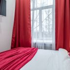 Двухместный (Апартаменты Киото), Апартаменты Центр Пирогова рекомендует