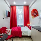 Двухместный (Апартаменты Киото), Апартаменты Центр Пирогова рекомендует