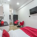 Двухместный (Апартаменты Киото), Апартаменты Центр Пирогова рекомендует