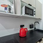 Двухместный (Апартаменты Киото), Апартаменты Центр Пирогова рекомендует