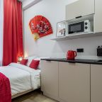 Двухместный (Апартаменты Киото), Апартаменты Центр Пирогова рекомендует