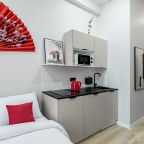 Двухместный (Апартаменты Киото), Апартаменты Центр Пирогова рекомендует