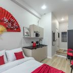 Двухместный (Апартаменты Киото), Апартаменты Центр Пирогова рекомендует