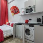 Двухместный (Апартаменты Киото), Апартаменты Центр Пирогова рекомендует