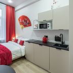 Двухместный (Апартаменты Киото), Апартаменты Центр Пирогова рекомендует