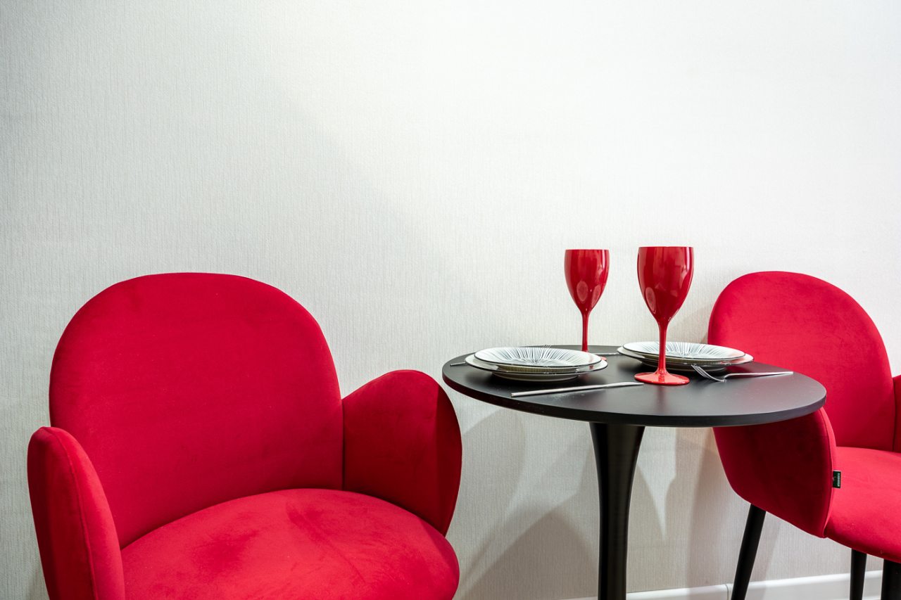 Двухместный (Апартаменты Киото), Апартаменты Центр Пирогова рекомендует