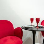 Двухместный (Апартаменты Киото), Апартаменты Центр Пирогова рекомендует