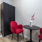 Двухместный (Апартаменты Киото), Апартаменты Центр Пирогова рекомендует