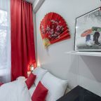 Двухместный (Апартаменты Киото), Апартаменты Центр Пирогова рекомендует