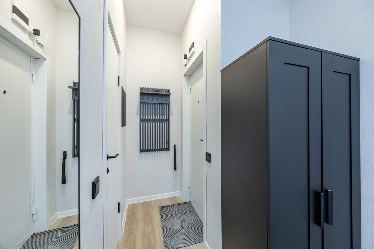 Двухместный (Апартаменты Киото), Апартаменты Центр Пирогова рекомендует