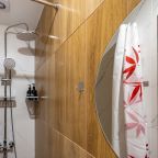 Двухместный (Апартаменты Киото), Апартаменты Центр Пирогова рекомендует