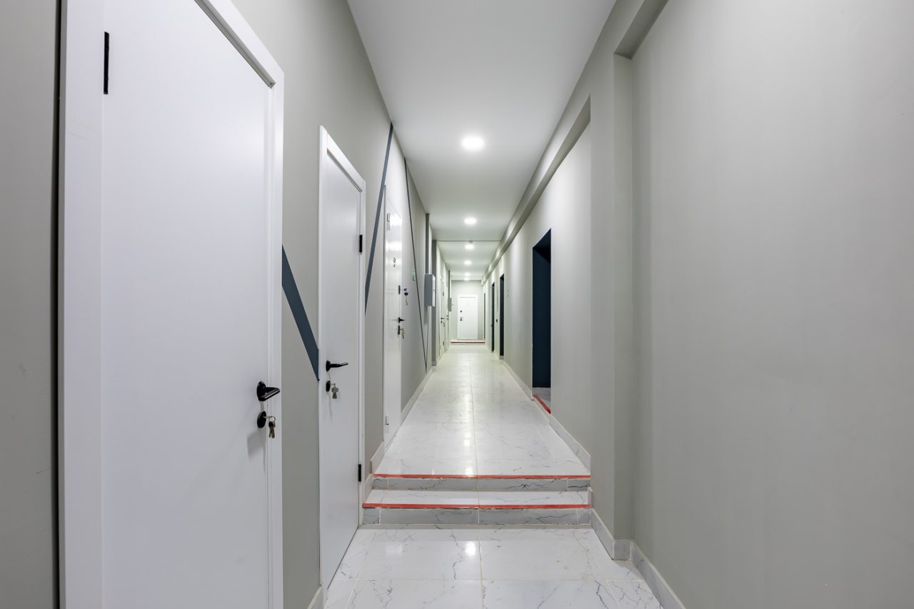 Двухместный (Апартаменты Киото), Апартаменты Центр Пирогова рекомендует