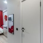 Двухместный (Апартаменты Киото), Апартаменты Центр Пирогова рекомендует