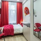 Двухместный (Апартаменты Киото), Апартаменты Центр Пирогова рекомендует